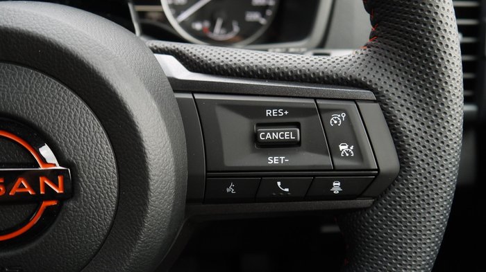 2026 Nissan Navara PRO-4X