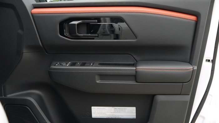 2026 Nissan Navara PRO-4X