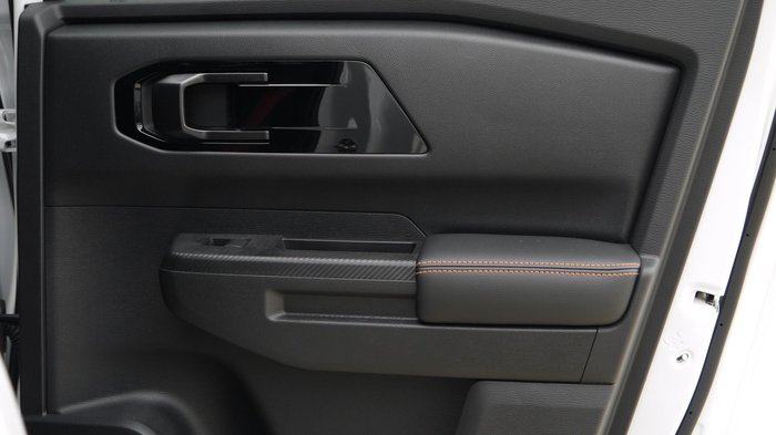 2026 Nissan Navara PRO-4X