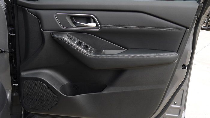 2026 Nissan X-TRAIL Ti e-POWER