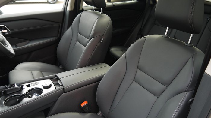 2026 Nissan X-TRAIL Ti e-POWER
