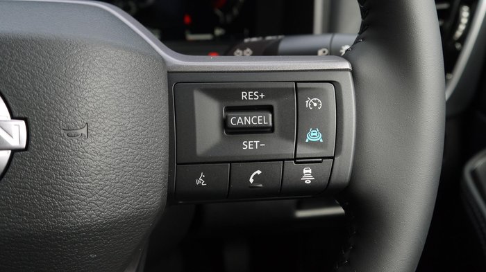 2026 Nissan X-TRAIL Ti e-POWER