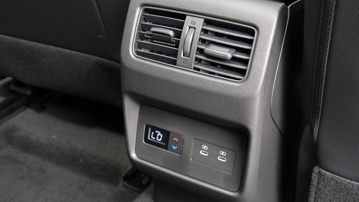2026 Nissan X-TRAIL Ti e-POWER
