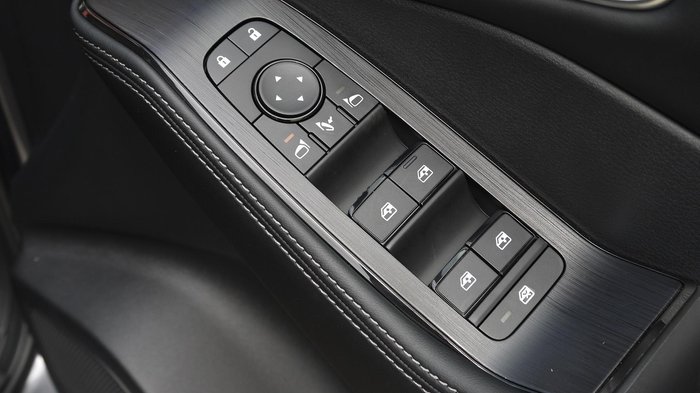 2026 Nissan X-TRAIL Ti e-POWER