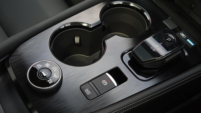 2026 Nissan X-TRAIL Ti e-POWER