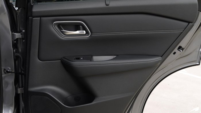 2026 Nissan X-TRAIL Ti e-POWER