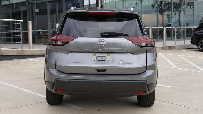 2026 Nissan X-TRAIL Ti e-POWER