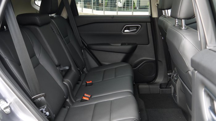 2026 Nissan X-TRAIL Ti e-POWER