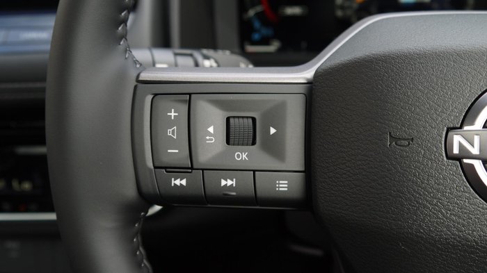 2026 Nissan X-TRAIL Ti e-POWER