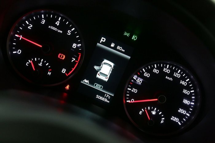 2023 Kia Rio GT-Line