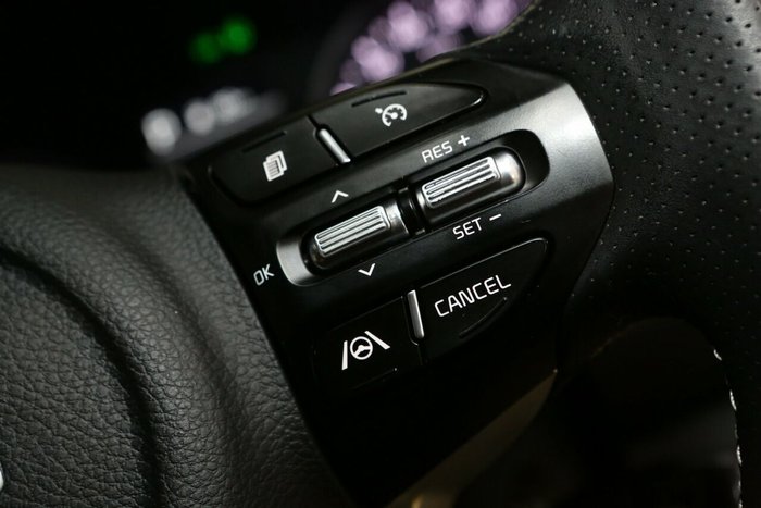 2023 Kia Rio GT-Line