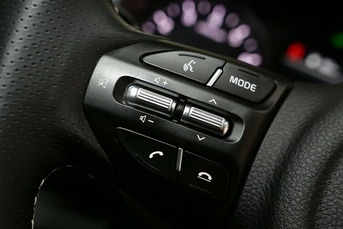 2023 Kia Rio GT-Line