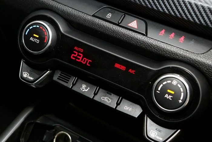 2023 Kia Rio GT-Line