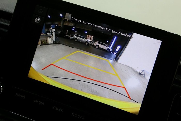 2023 Kia Rio GT-Line