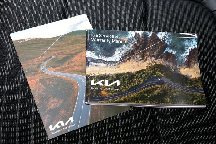 2023 Kia Rio GT-Line