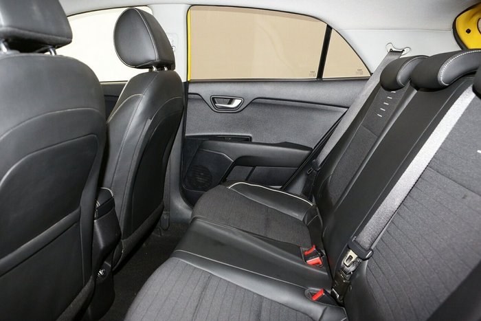 2023 Kia Rio GT-Line