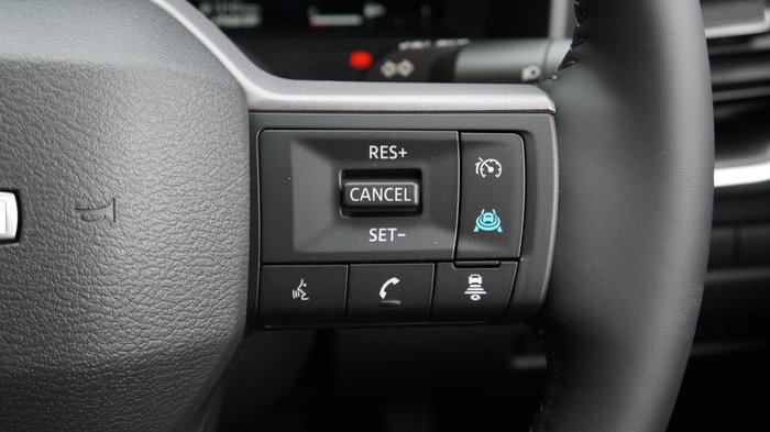 2026 Nissan X-TRAIL Ti e-POWER