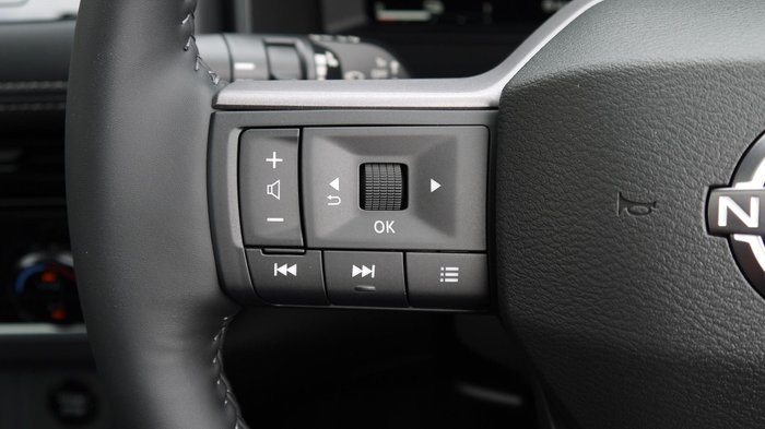 2026 Nissan X-TRAIL Ti e-POWER