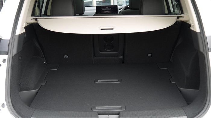 2026 Nissan X-TRAIL Ti e-POWER