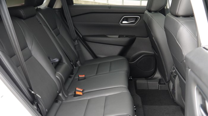 2026 Nissan X-TRAIL Ti e-POWER