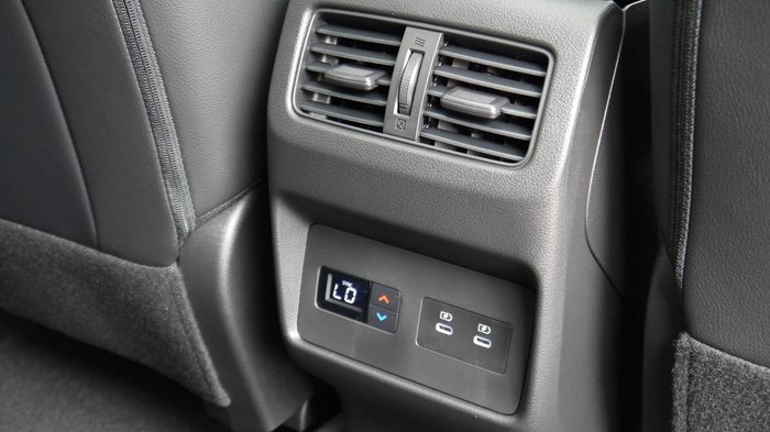 2026 Nissan X-TRAIL Ti e-POWER