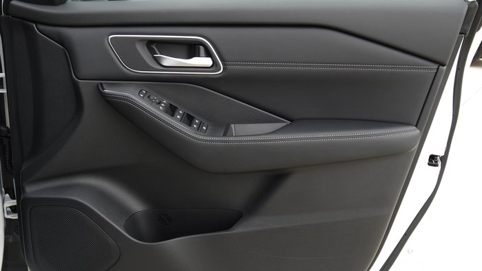 2026 Nissan X-TRAIL Ti e-POWER