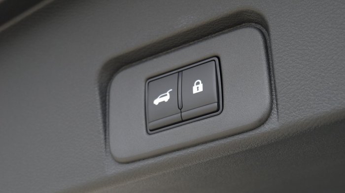 2026 Nissan X-TRAIL Ti e-POWER