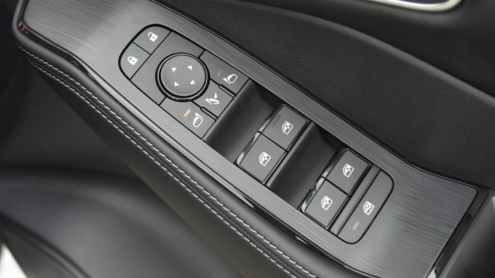 2026 Nissan X-TRAIL Ti e-POWER