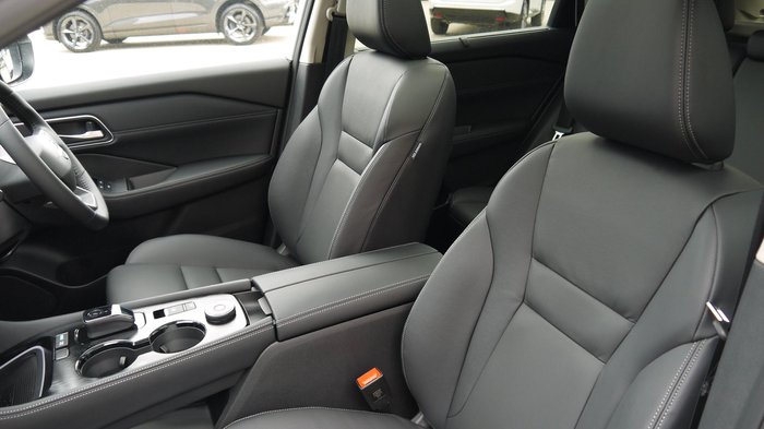 2026 Nissan X-TRAIL Ti e-POWER