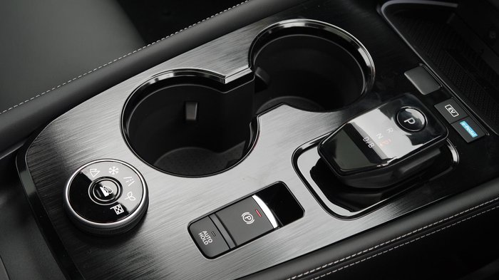 2026 Nissan X-TRAIL Ti e-POWER