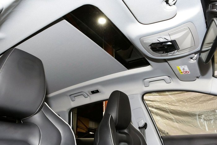 2024 Chery Tiggo 7 Pro Ultimate AWD