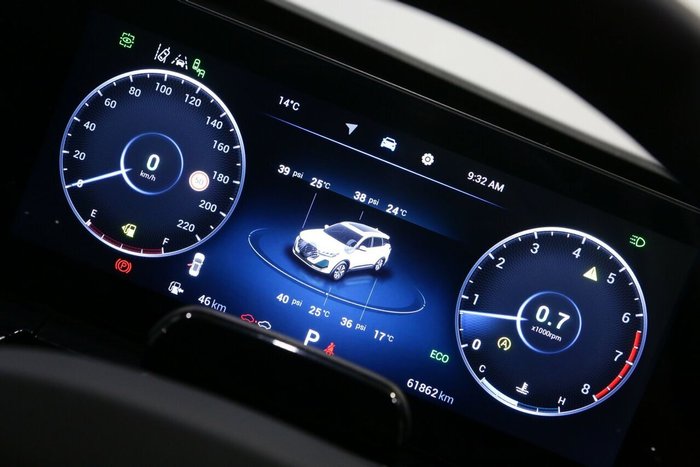 2024 Chery Tiggo 7 Pro Ultimate AWD