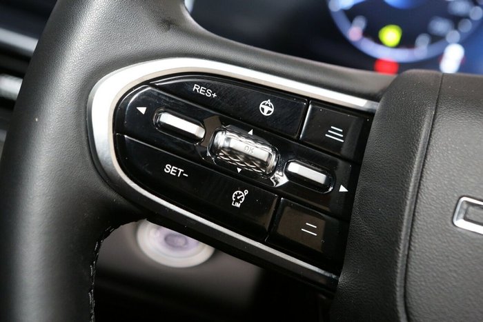 2024 Chery Tiggo 7 Pro Ultimate AWD