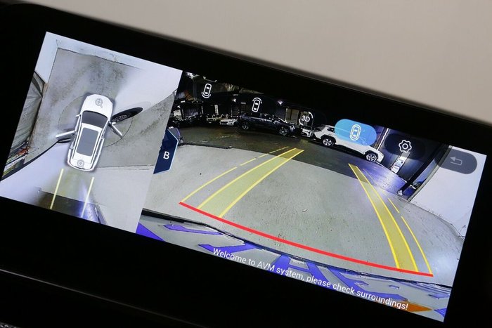 2024 Chery Tiggo 7 Pro Ultimate AWD