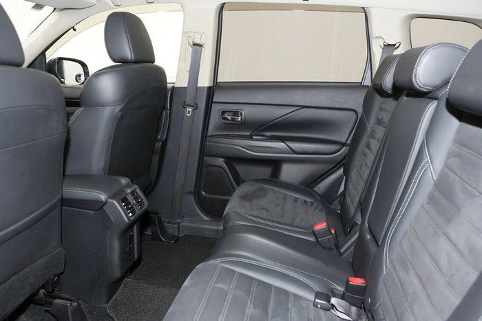 2024 Chery Tiggo 7 Pro Ultimate AWD