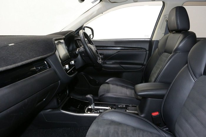 2024 Chery Tiggo 7 Pro Ultimate AWD