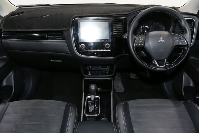 2024 Chery Tiggo 7 Pro Ultimate AWD