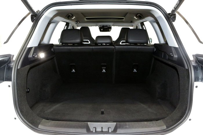 2024 Chery Tiggo 7 Pro Ultimate AWD