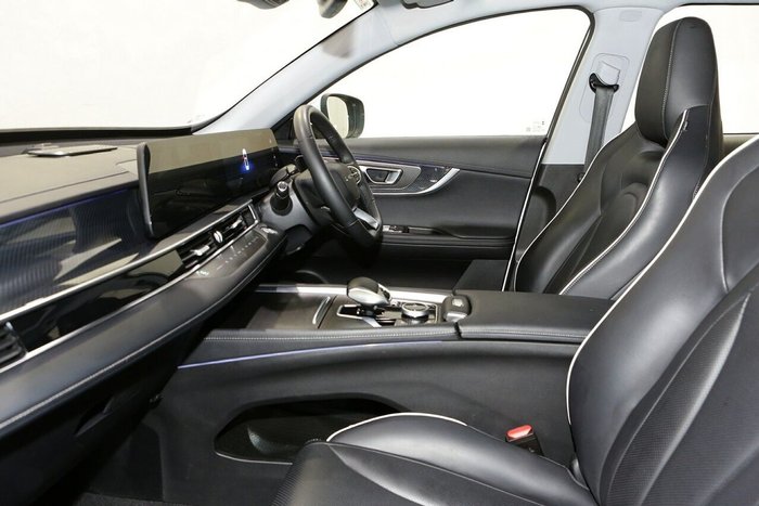 2024 Chery Tiggo 7 Pro Ultimate AWD