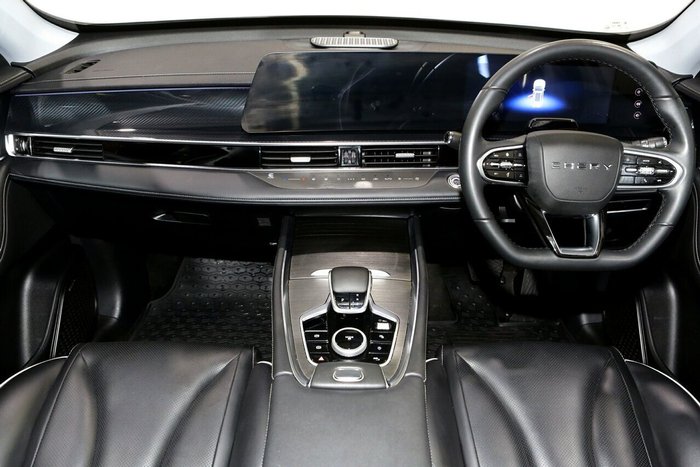 2024 Chery Tiggo 7 Pro Ultimate AWD