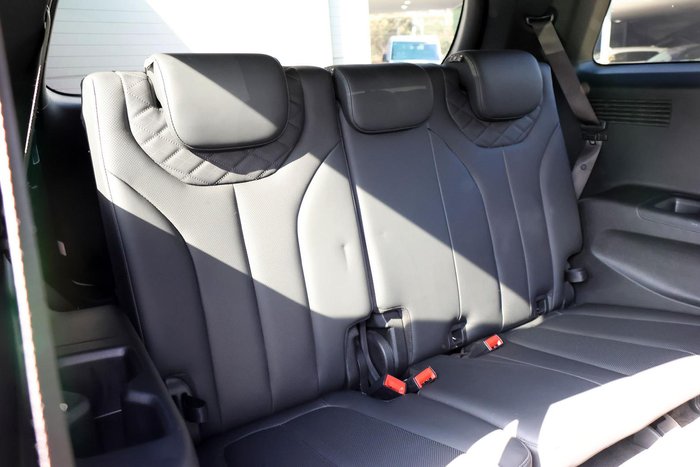 2021 Hyundai Palisade Highlander