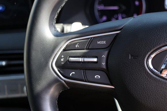 2021 Hyundai Palisade Highlander