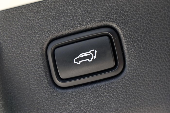 2021 Hyundai Palisade Highlander