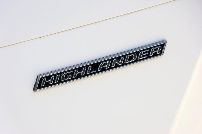 2021 Hyundai Palisade Highlander