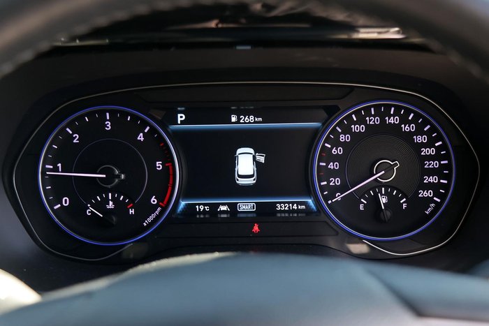 2021 Hyundai Palisade Highlander