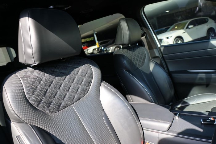 2021 Hyundai Palisade Highlander