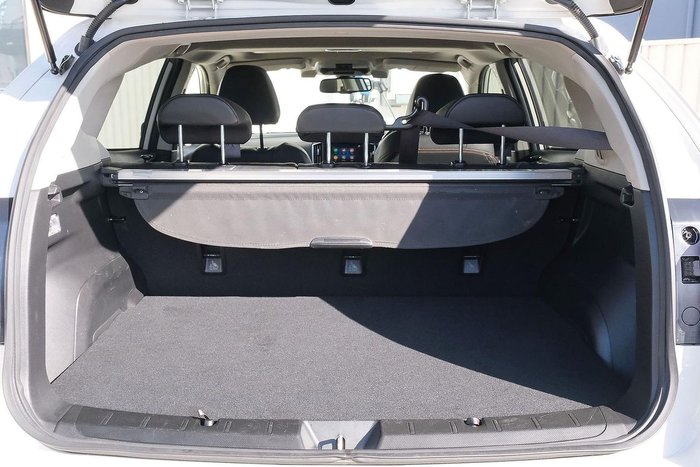 2021 Subaru XV 2.0i-S