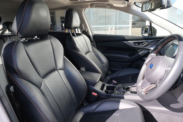 2021 Subaru XV 2.0i-S