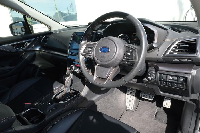 2021 Subaru XV 2.0i-S