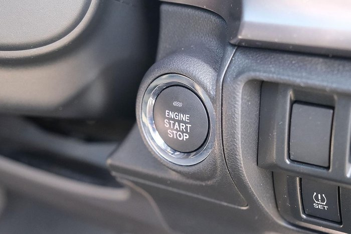 2021 Subaru XV 2.0i-S
